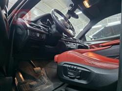 بي ام دبليو X6